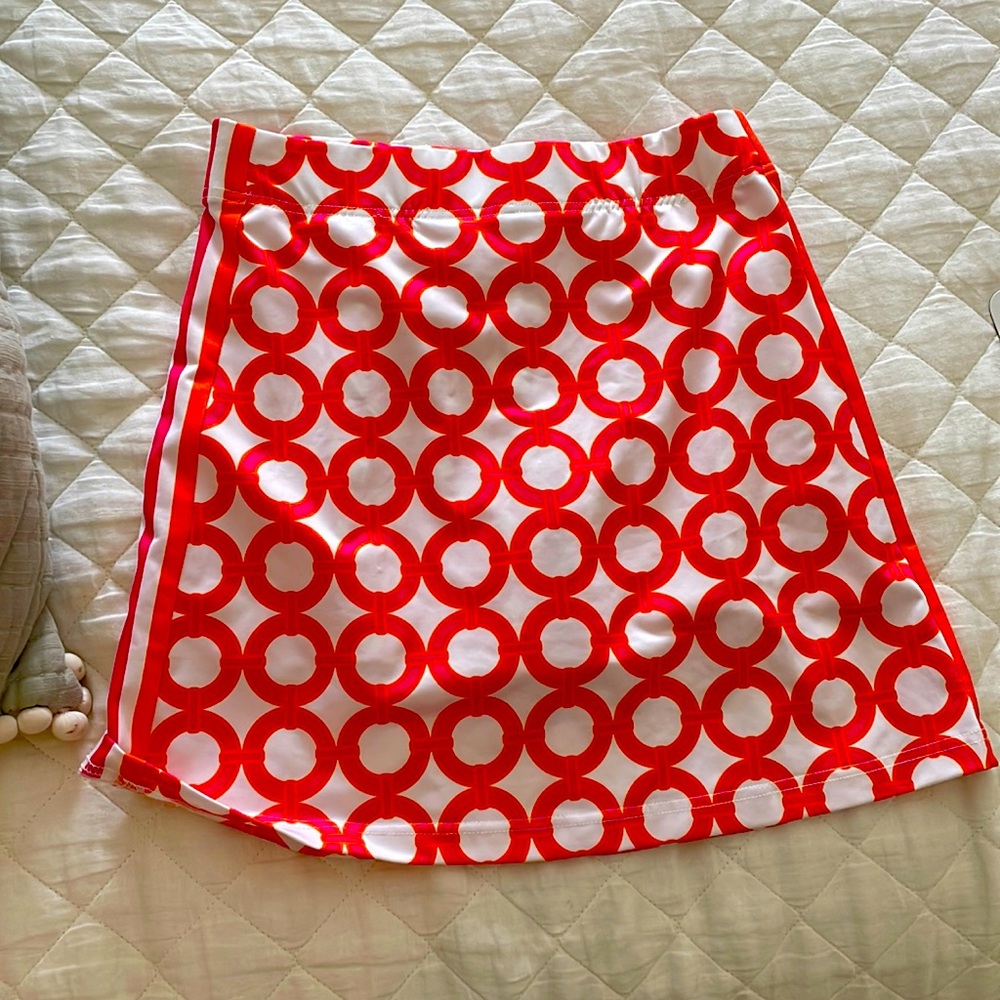 Gretchen Scott skort